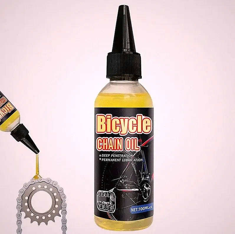Chain Lubricant Included Comfort Seat