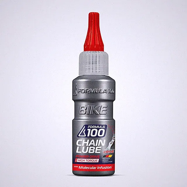 Chain Lubricant Included Electric