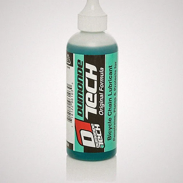 Chain Lubricant Included Tandem